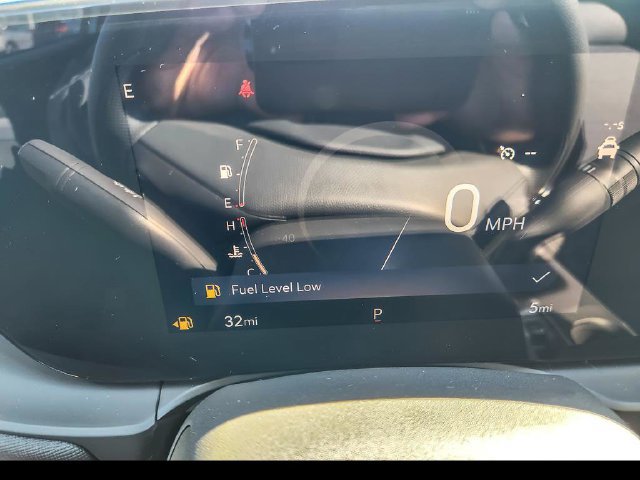 New 2026 Buick Envista Preferred FWD image 13