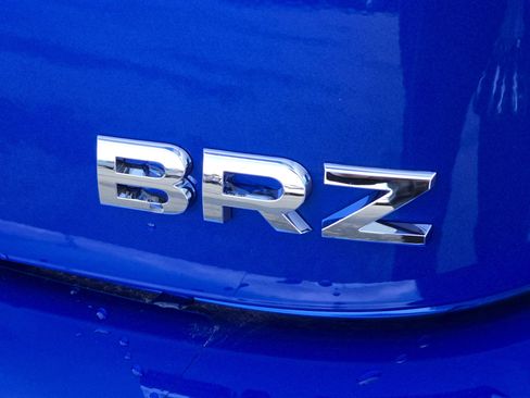 New 2025 Subaru BRZ Premium image 12