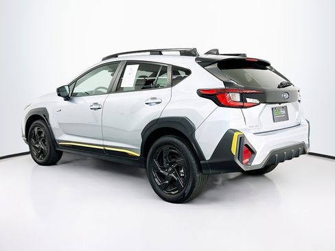 Used 2024 Subaru Crosstrek 2.5i Sport image 5