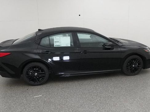 New 2026 Toyota Camry SE image 26