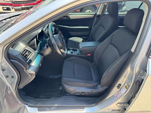 Used 2018 Subaru Legacy 2.5i Premium AWD/4WD image 13