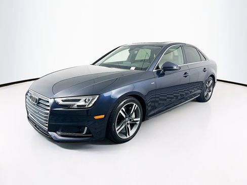 Used 2018 Audi A4 2.0T Prestige image 3