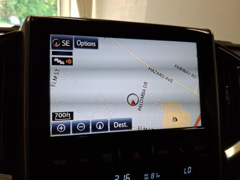 Used 2016 Toyota Land Cruiser AWD/4WD image 26