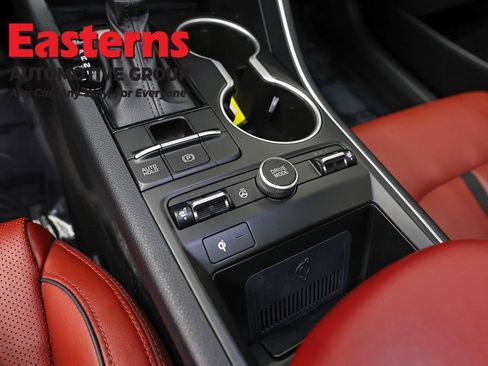 Used 2024 Kia K5 GT-Line AWD/4WD image 21
