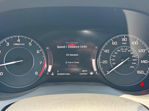 Used 2021 Acura RDX FWD image 19