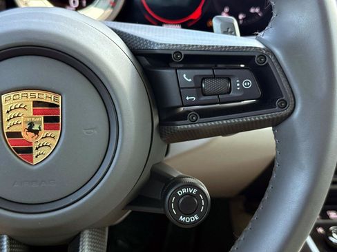 Used 2021 Porsche 911 Turbo S AWD/4WD image 27
