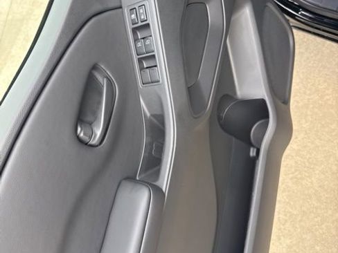 New 2026 Nissan Frontier SV image 12