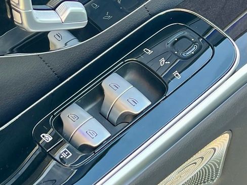 Certified 2021 Mercedes-Benz S 580 4MATIC Sedan image 39