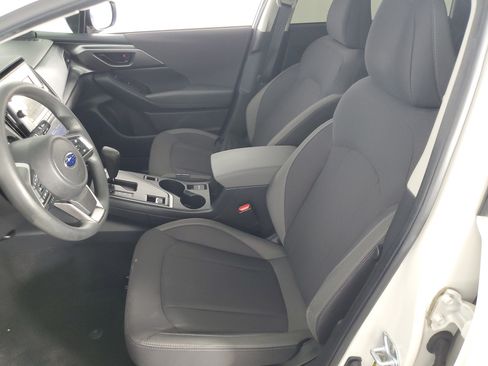 Used 2024 Subaru Impreza 2.0i AWD/4WD image 12