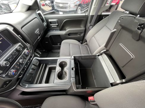 Used 2016 Chevrolet Silverado 1500 LT w/ All Star Edition AWD/4WD image 25