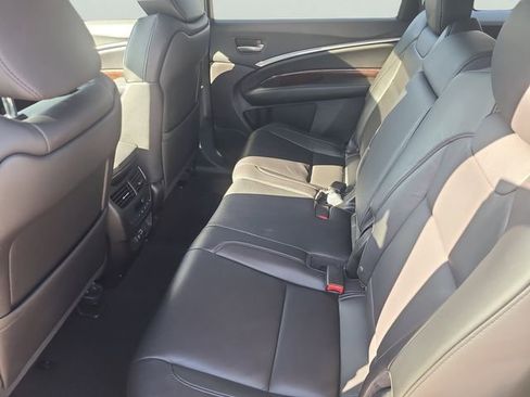 Used 2020 Acura MDX SH-AWD image 12