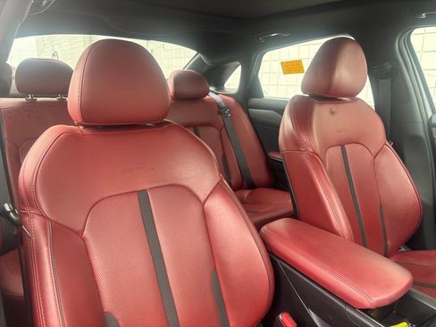 Used 2023 Kia K5 GT-Line image 18