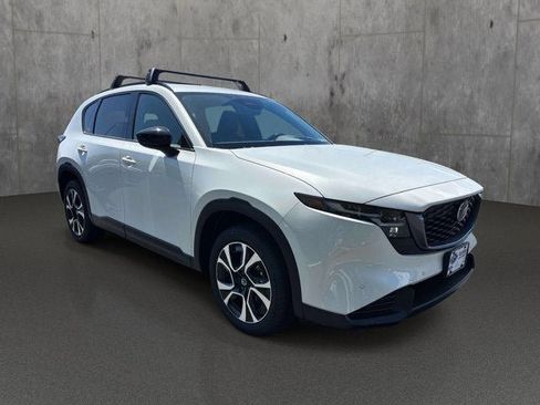 New 2026 MAZDA CX-5 Preferred AWD/4WD image 23