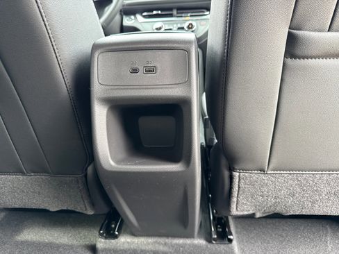 New 2026 Buick Envista Preferred w/ Convenience I Package image 19