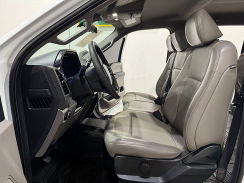 Used 2022 Ford F250 XL w/ STX Appearance Package image 13