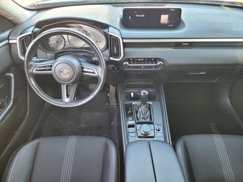 Used 2024 MAZDA CX-50 AWD 2.5 S w/ Preferred Package image 11