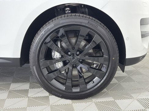 New 2026 Land Rover Range Rover Sport SE image 34