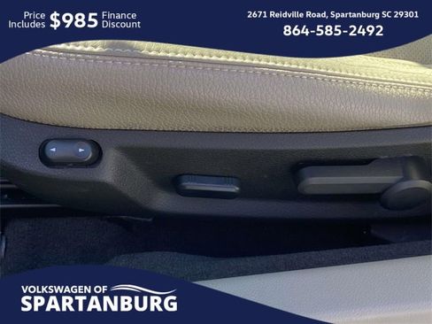 Used 2011 Ford Mustang Premium w/ 202A Rapid Spec Order Code image 16