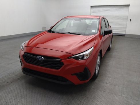 Used 2024 Subaru Impreza 2.0i image 15