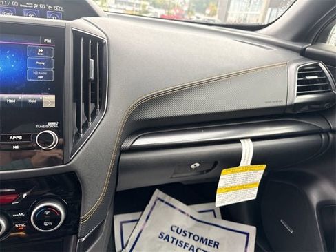 New 2025 Subaru Forester Wilderness w/ Wilderness Package image 60