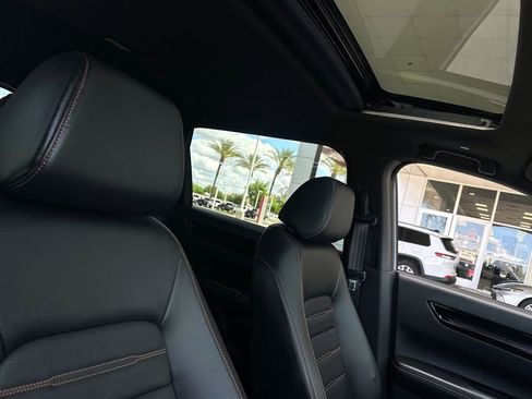 Used 2024 Honda CR-V Sport Touring image 19