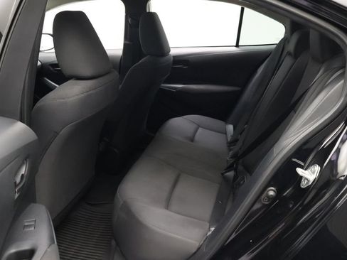 Certified 2023 Toyota Corolla LE FWD image 18