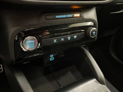 Used 2023 Ford Escape ST-Line w/ Tech Pack #1 FWD image 21