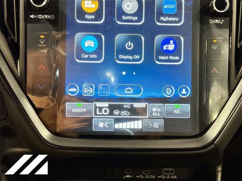 Used 2025 Subaru Impreza RS w/ Popular Package #3 image 16