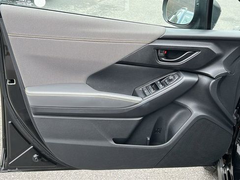 Certified 2024 Subaru Crosstrek 2.5i Sport image 9