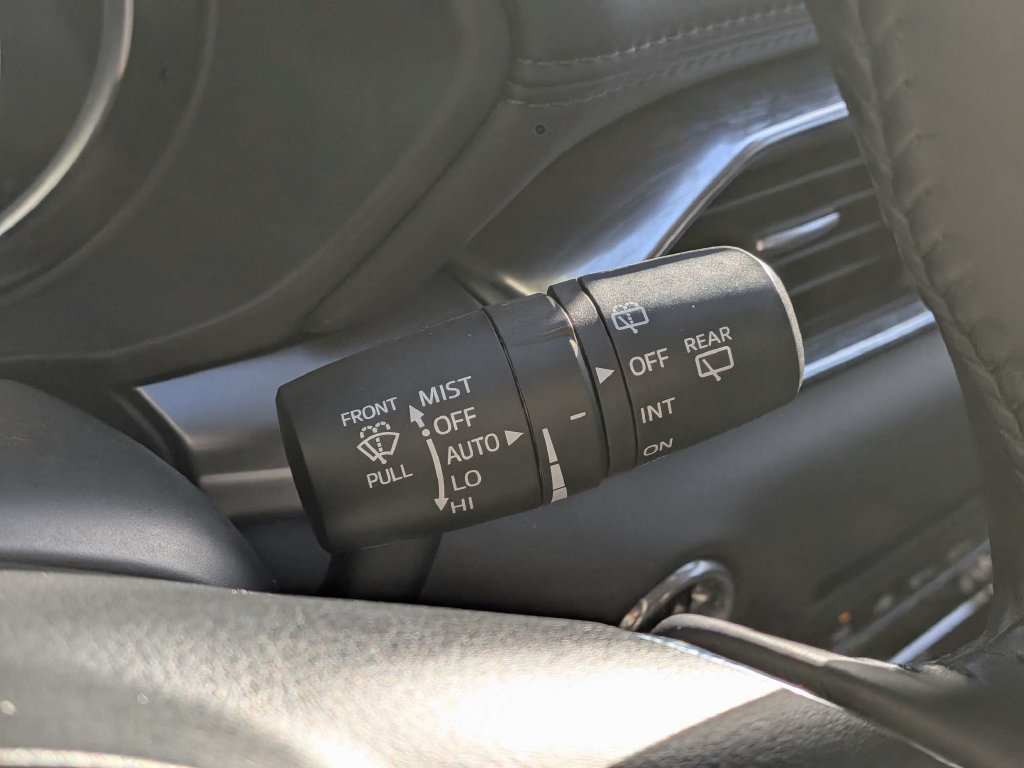 Used 2024 MAZDA CX-5 AWD 2.5 S w/ Select Package image 22
