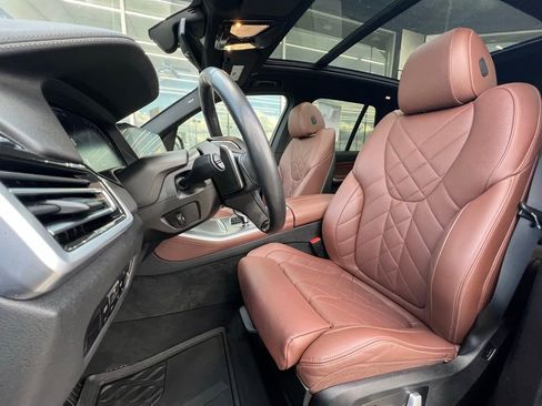 Used 2023 BMW X5 xDrive40i w/ Premium Package image 15