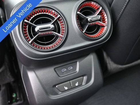 New 2025 Chevrolet Blazer EV RS AWD/4WD image 20