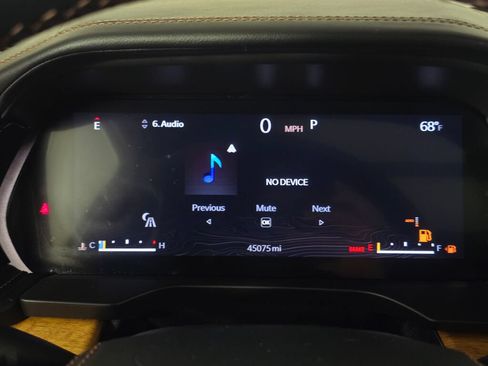 Used 2023 Jeep Grand Cherokee L Summit AWD/4WD image 26