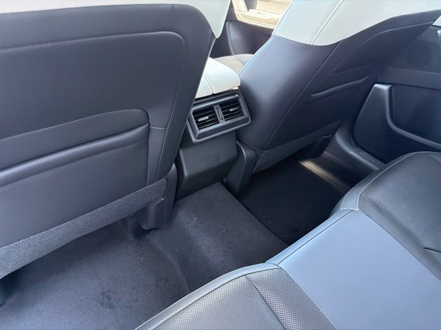 New 2026 MAZDA CX-5 Preferred AWD/4WD image 8