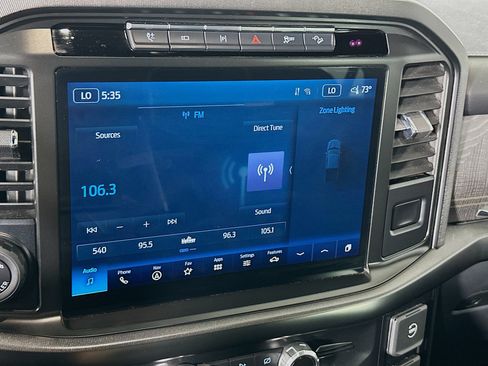 Used 2023 Ford F150 Platinum w/ Equipment Group 701A High AWD/4WD image 19