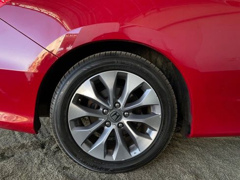 Used 2013 Honda Accord LX-S image 9