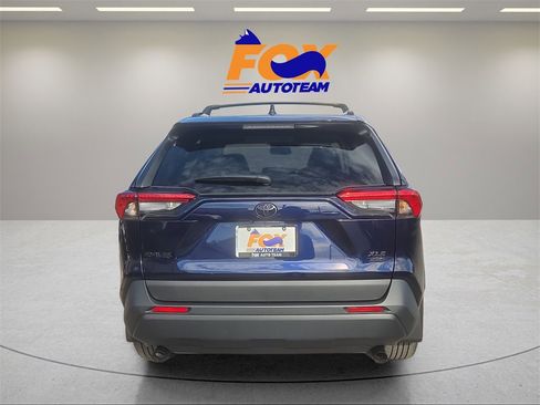 New 2025 Toyota RAV4 XLE Premium image 4