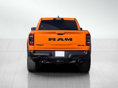 Used 2022 RAM 1500 TRX w/ TRX Level 2 Equipment Group image 5