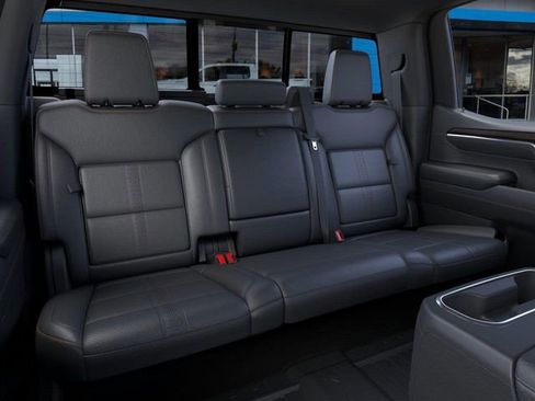 New 2026 Chevrolet Silverado 1500 High Country w/ Technology Package AWD/4WD image 18