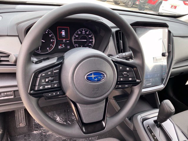 New 2027 Subaru Crosstrek 2.5i Premium AWD/4WD image 10