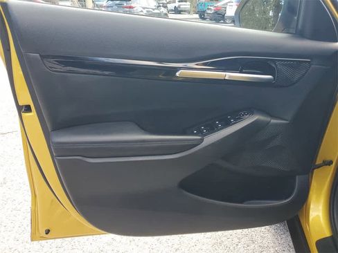 Used 2023 Kia Seltos S w/ Navigation Package image 16