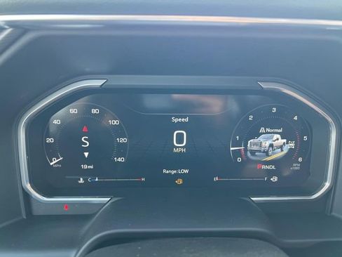 New 2026 GMC Sierra 2500 Denali Ultimate w/ Max Trailering Package image 15