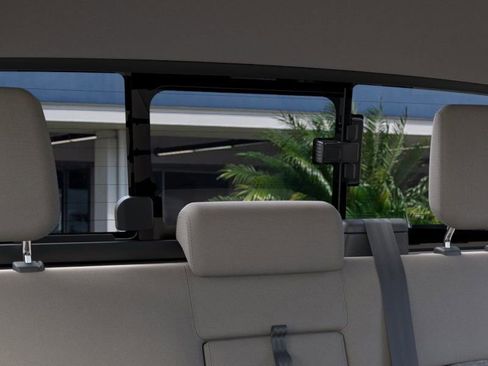 New 2026 Ford Ranger XLT w/ FX4 Off-Road Package image 22