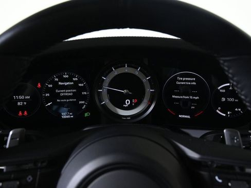 Certified 2021 Porsche 911 GT3 RS image 13