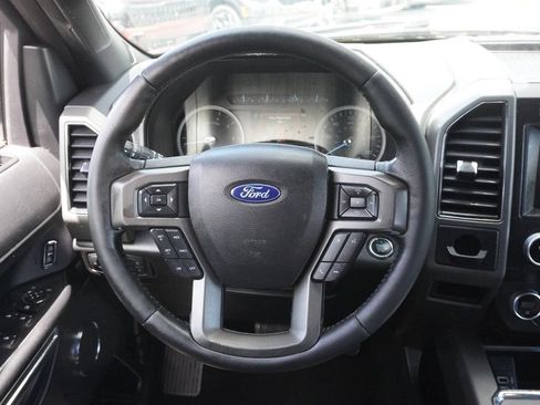 Used 2019 Ford Expedition XLT w/ Cargo Package AWD/4WD image 37