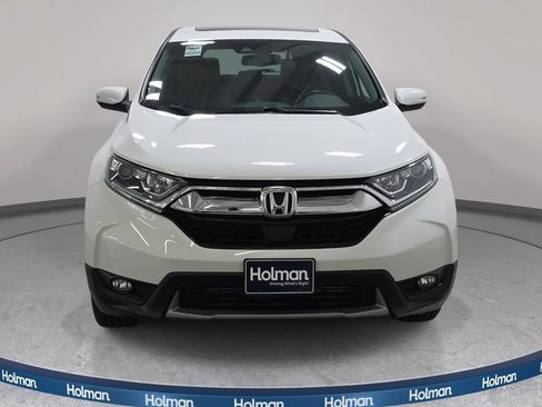 Used 2019 Honda CR-V EX-L image 3