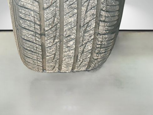 Used 2023 INFINITI QX60 Pure image 45