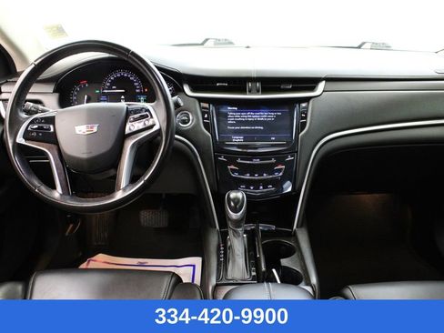 Used 2019 Cadillac XTS V4U Coachbuilder Limousine image 8
