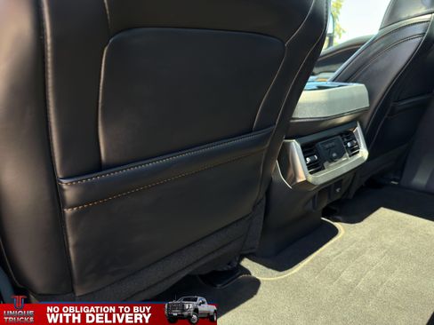 Used 2024 Ford F250 Platinum AWD/4WD image 20