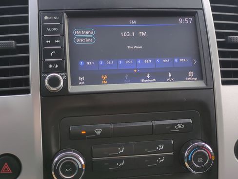 Used 2020 Nissan Frontier SV image 25